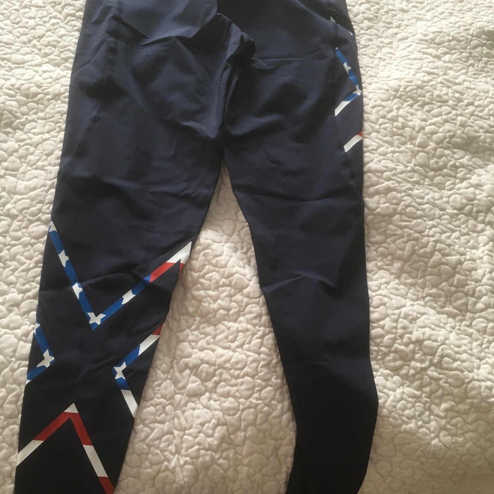 2XU women thigh S